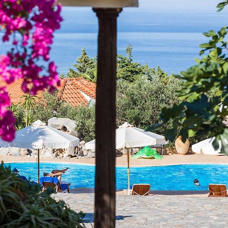 Monemvasia Village Exteriér fotografie